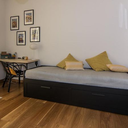 Apartmán Casa Piaggia Lucca Exteriér fotografie
