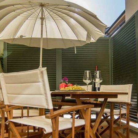 Apartmán Casa Piaggia Lucca Exteriér fotografie