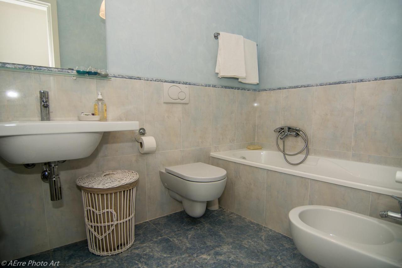 Apartmán Casa Piaggia Lucca Exteriér fotografie