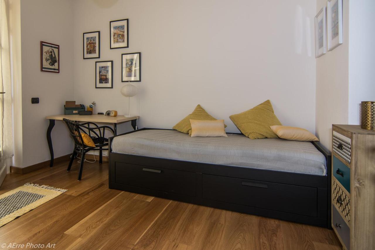 Apartmán Casa Piaggia Lucca Exteriér fotografie