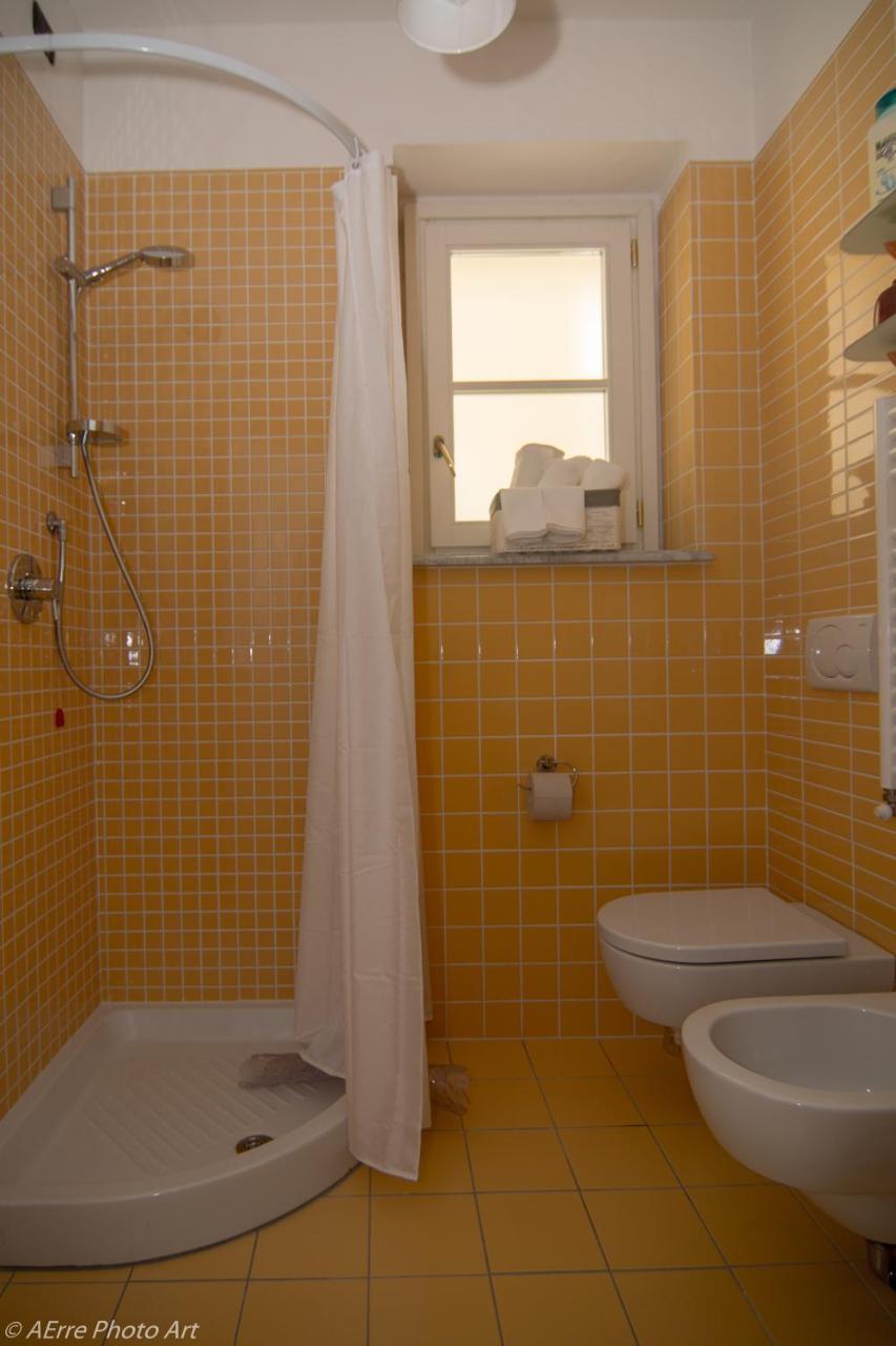 Apartmán Casa Piaggia Lucca Exteriér fotografie