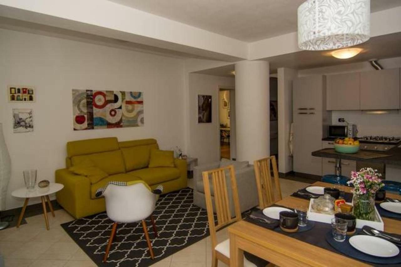 Apartmán Casa Piaggia Lucca Exteriér fotografie
