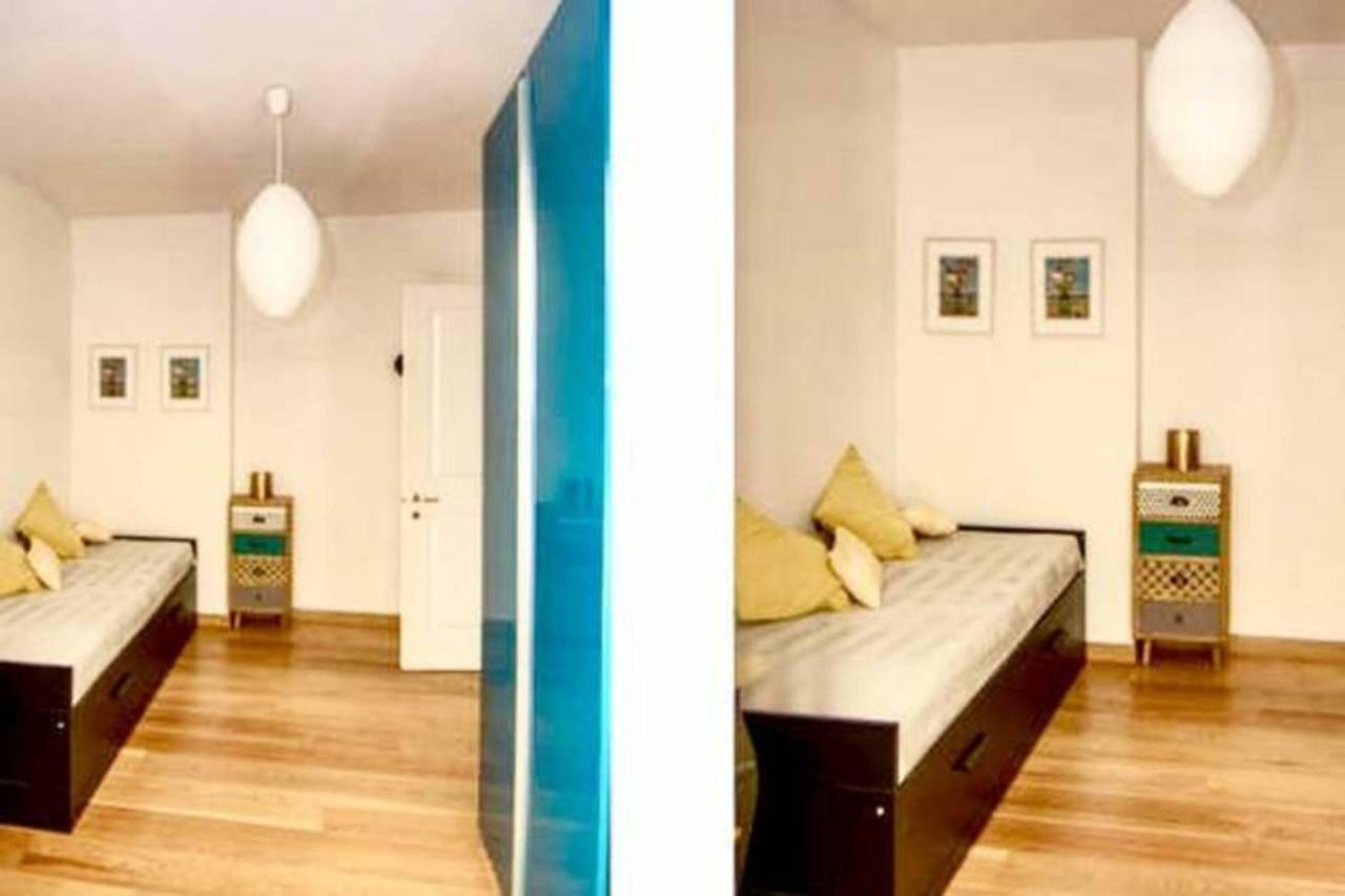 Apartmán Casa Piaggia Lucca Exteriér fotografie