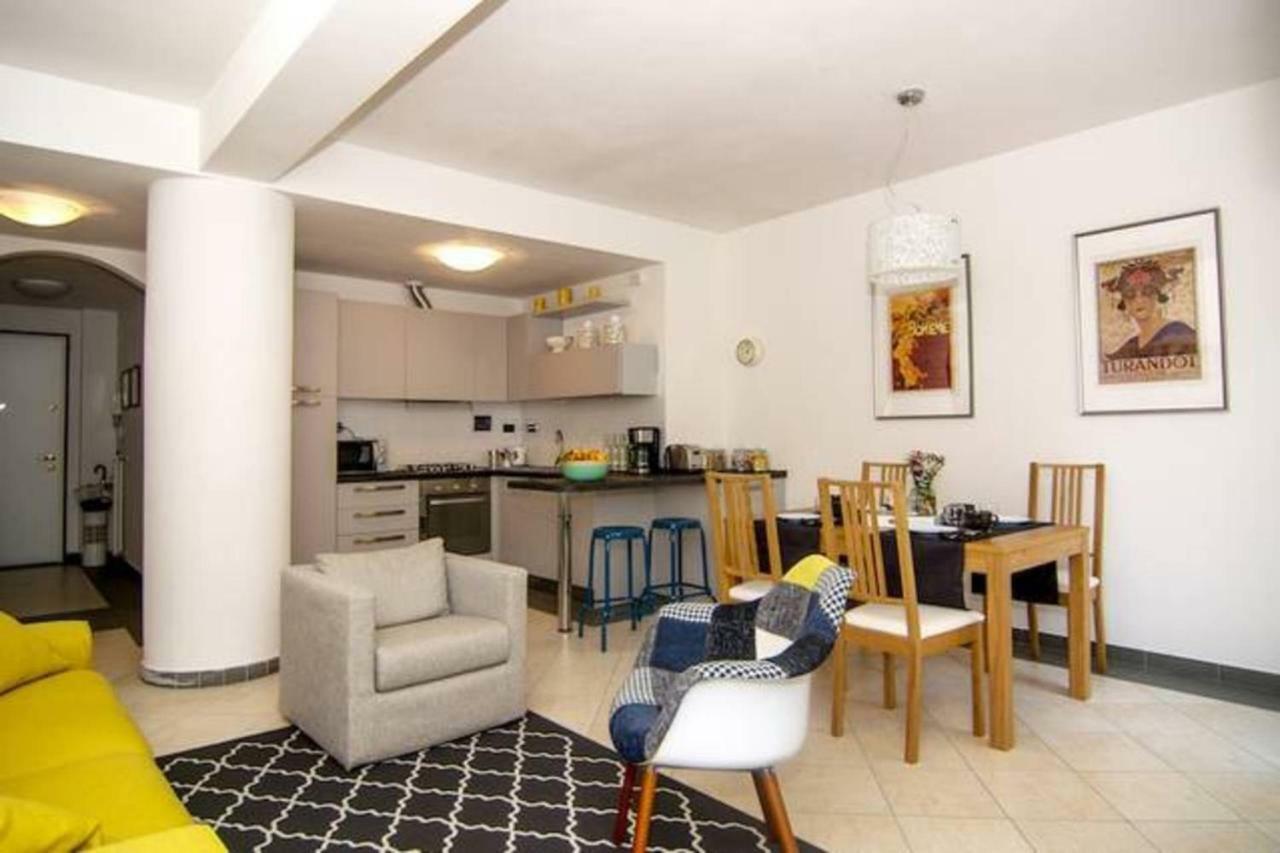 Apartmán Casa Piaggia Lucca Exteriér fotografie